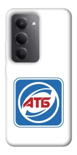 Чохол на Xiaomi Redmi 15 (Global) AТБ фото 1 з 1