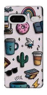 Чохол на Google Pixel 7 Your style фото 1 з 1