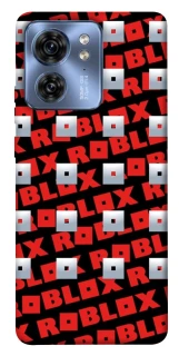 Чохол на Motorola Edge 40 Roblox aesthetics ver.9 фото 1 з 1