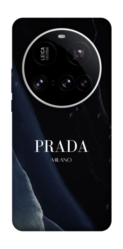 Чехол на Xiaomi 15 Ultra Prada ver.2 фото 1 из 1