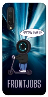 Чохол на Xiaomi Mi CC9 / Mi 9 Lite Frontjobs фото 1 з 1