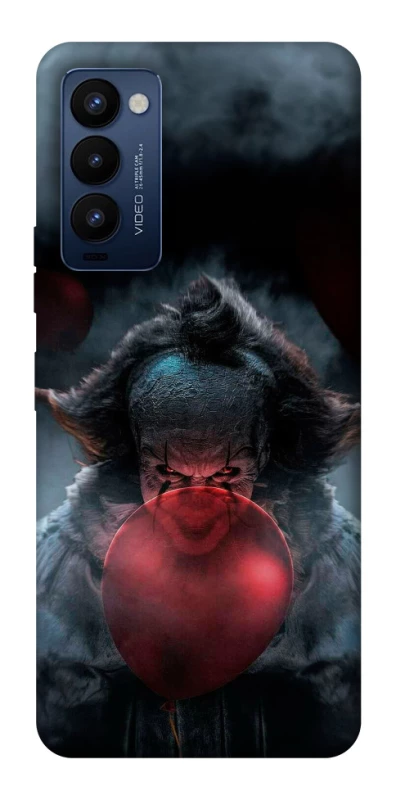 Чохол на TECNO Camon 18 Pro Воно фото 1 з 1