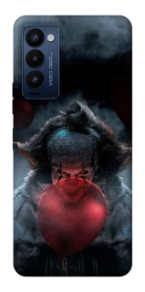 Чохол на TECNO Camon 18 Pro Воно фото 1 з 1