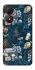 Чехол на ZTE Blade A34 4G Harry Potter V20 фото 1 из 1