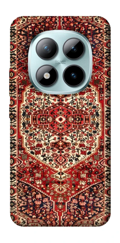 Чохол на Xiaomi Redmi Note 15 Pro+ 5G Килим v11 фото 1 з 1