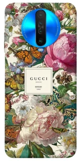 Чехол на Xiaomi Poco X2 Gucci ver.5 фото 1 из 1