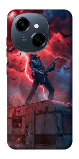 Чохол на TECNO Spark Go 1 Stranger Things ver.45 фото 1 з 1