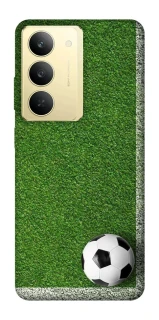 Чехол на Realme 14x Football aesthetic ver.5 фото 1 из 1