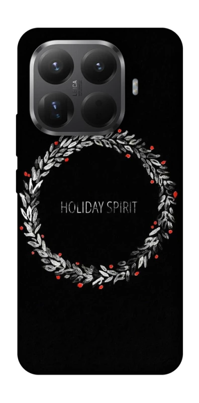 Чохол на Xiaomi 15T Pro Holiday Spirit фото 1 з 1