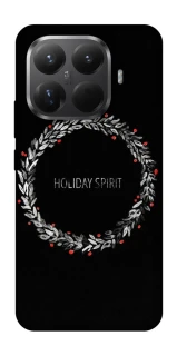 Чохол на Xiaomi 15T Pro Holiday Spirit фото 1 з 1