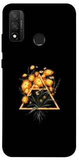 Чохол на Huawei P Smart (2020) Flowers ver.1 фото 1 з 1