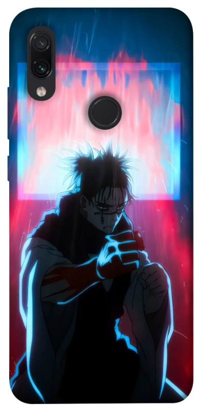 Чохол на Xiaomi Redmi Note 7 / Note 7 Pro / Note 7s Choso v2 фото 1 з 1