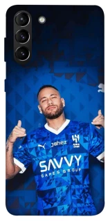 Чохол на Samsung Galaxy S21+ Neymar Jr. фото 1 з 1