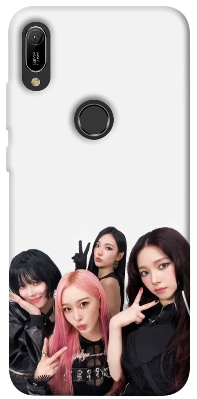 Чехол на Huawei Y6 (2019) Aespa v2 фото 1 из 1