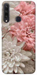 Чехол на Huawei Y6p Spring flow фото 1 из 1