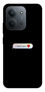Чохол на Xiaomi Redmi 15C (Global) Love aesthetic ver.10 фото 1 з 1