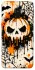 Чехол на Samsung A530 Galaxy A8 (2018) Halloween v1 фото 1 из 1
