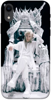 Чехол на Apple iPhone XR (6.1") Felix GIANT фото 1 из 1