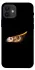 Чехол на Apple iPhone 12 (6.1") BMW v15 фото 1 из 1