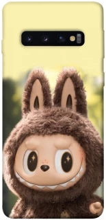 Чехол на Samsung Galaxy S10 Forest Smile Labubu фото 1 из 1