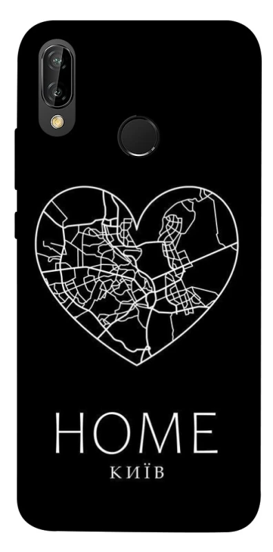Чохол на Huawei P20 Lite Київ Home фото 1 з 1