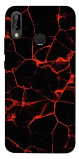 Чохол на Huawei P20 Lite Abstract ver.4 фото 1 з 1