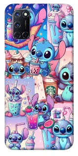 Чехол на Oppo A52 / A72 / A92 Stitch ver.25 фото 1 из 1
