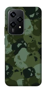 Чехол на Honor 200 Lite Camouflage v31 фото 1 из 1