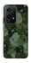 Чехол на Honor 200 Lite Camouflage v31 фото 1 из 1