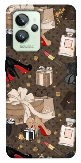 Чохол на Realme GT2 Fashion collage ver.1 фото 1 з 1