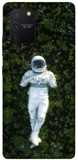 Чехол на Samsung Galaxy S10 Lite Астронавт фото 1 из 1