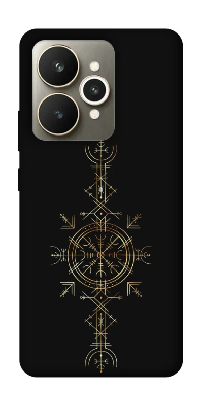 Чохол на Realme 15 Viking Compass фото 1 з 1