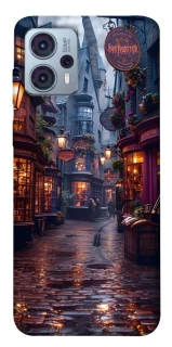 Чехол на Motorola Moto G23 Harry Potter v11 фото 1 из 1