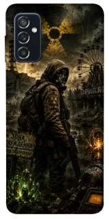 Чехол на Samsung Galaxy M52 S.T.A.L.K.E.R. фото 1 из 1