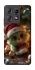 Чохол на Motorola Edge 50 Pro Grinch mood ver.4 фото 1 з 1