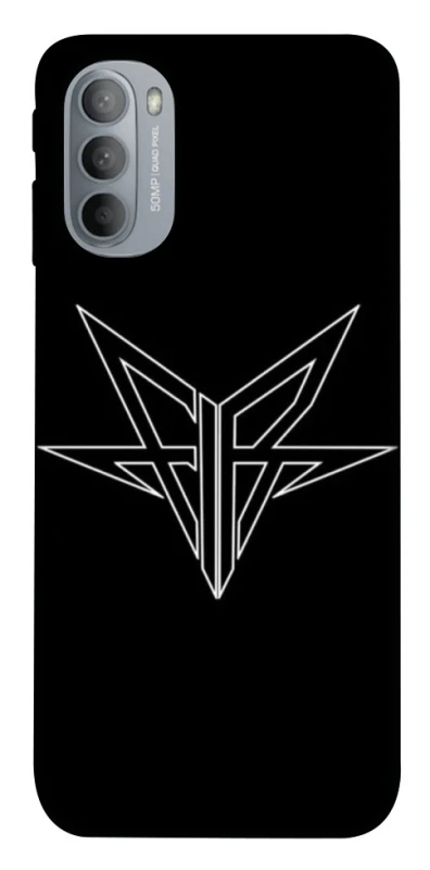 Чохол на Motorola Moto G31 Falling In Reverse ver.2 фото 1 з 1