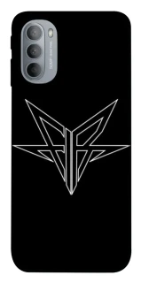 Чехол на Motorola Moto G31 Falling In Reverse ver.2 фото 1 из 1