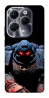 Чехол на Infinix Hot 40 Warhammer 40k v2 фото 1 из 1