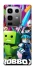 Чехол на Infinix Note 50 Pro Roblox gaming heroes фото 1 из 1