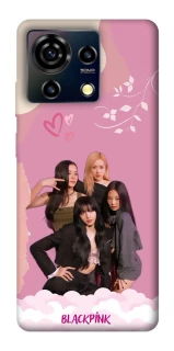 Чохол на ZTE Blade V50 Vita BLACKPINK v4 фото 1 з 1