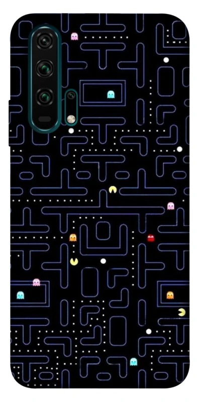 Чохол на Huawei Honor 20 Pro Pacman фото 1 з 1