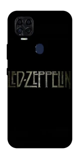 Чохол на ZTE Blade v2020 Led Zeppelin logo фото 1 Чохол на ZTE Blade v2020 Led Zeppelin logo фото 1 з 1