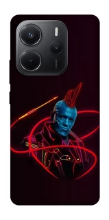 Чохол на Xiaomi Redmi Note 14 4G (Int. version) Yondu фото 1 з 1