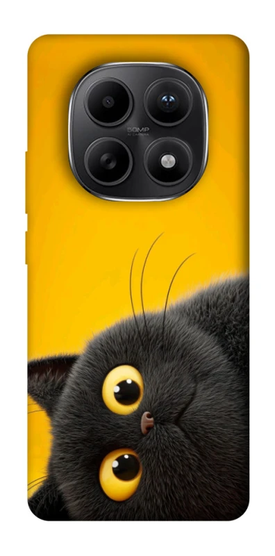 Чохол на Xiaomi Redmi Note 15 5G This is Cat фото 1 з 1