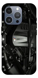 Чохол на Apple iPhone 16 Pro Max BMW V58 фото 1 з 1