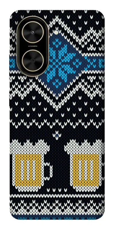 Чохол на Xiaomi Poco C71 Різдво фото 1 з 1