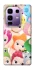 Чехол на Infinix Note 50 Pro+ Fruit-Zoo Kaleidoscope фото 1 из 1