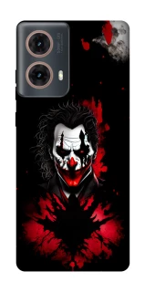 Чохол на Motorola Moto G85 Joker Horror фото 1 з 1