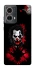 Чохол на Motorola Moto G85 Joker Horror фото 1 з 1