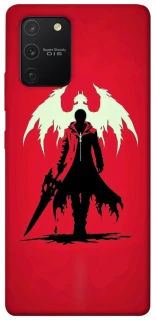 Чохол на Samsung Galaxy S10 Lite Devil May Cry v2 фото 1 з 1